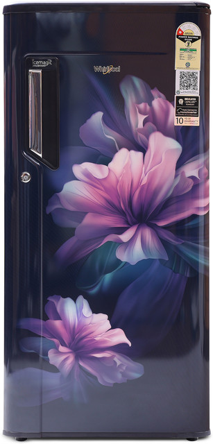 Roppie　0516 Whirlpool 180 L Direct Cool Single Door 1 Star Refrigerator Online