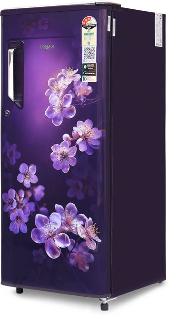 Whirlpool 192 L Direct Cool Single Door 3 Star Refrigerator Online