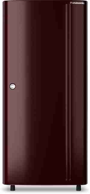 Panasonic 190 L Direct Cool Single Door 2 Star Refrigerator Online
