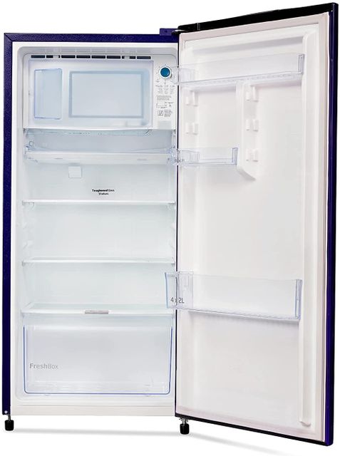 Voltas Beko by A Tata Product 175 L Direct Cool Single Door 1 Star