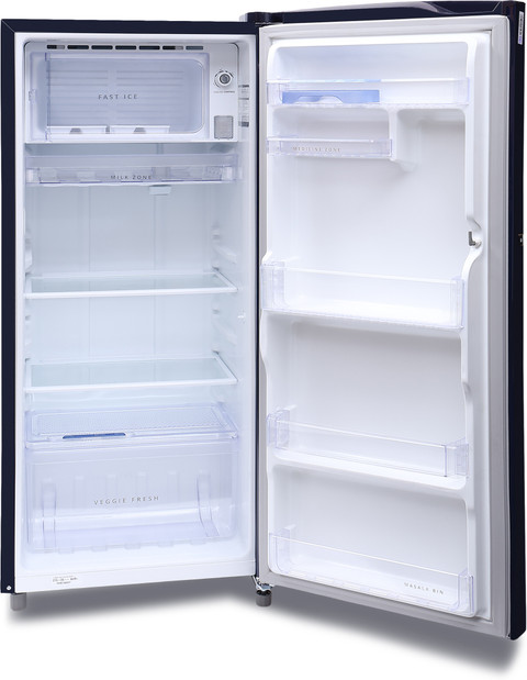 Whirlpool 192 L Direct Cool Single Door 3 Star Refrigerator Online
