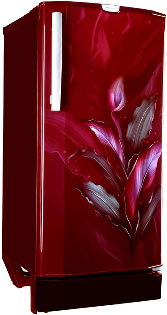 Godrej 185 L Direct Cool Single Door 5 Star Refrigerator Online at