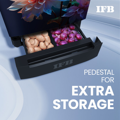 Novelbright　オーバーサイズフーディ　Lサイズ　未開封 DNPrdC 1901 Pure Single-door refrigerator 191 l in 3 star with