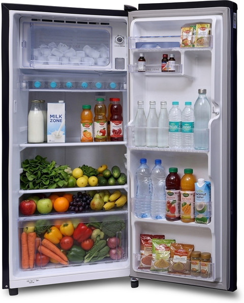 Whirlpool 192 L Direct Cool Single Door 5 Star Refrigerator Online