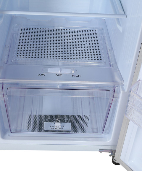 Lloyd 260 L Frost Free Double Door 2 Star Refrigerator Online at