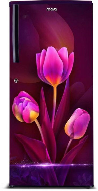 MarQ by Flipkart 208 L Direct Cool Single Door 2 Star Refrigerator
