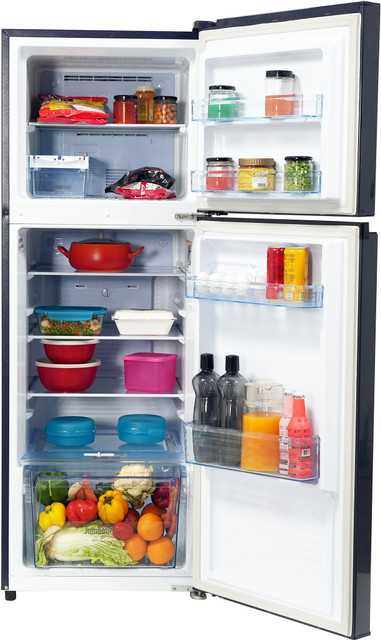 Panasonic 237 L Frost Free Double Door 3 Star Refrigerator Online