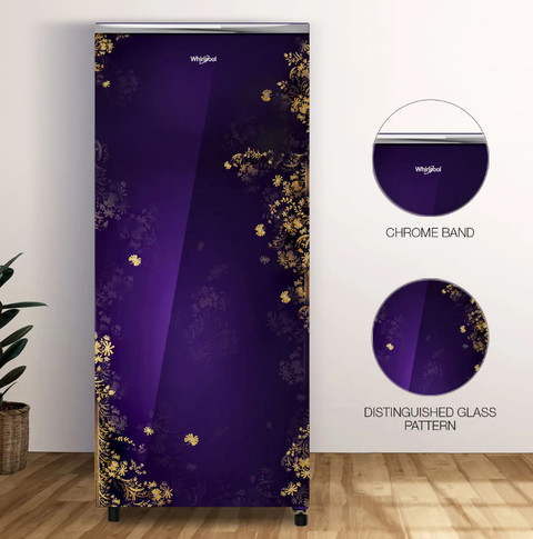 Whirlpool 215 Impro GD PRM 3S KARIGARI-Y