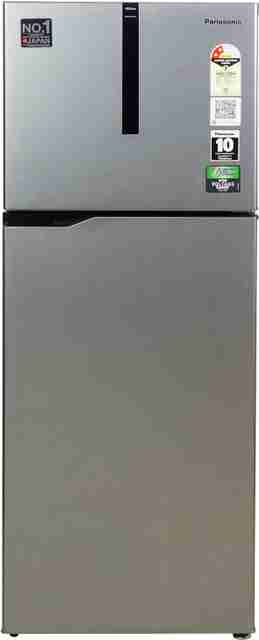 Panasonic 237 L Frost Free Double Door 2 Star Refrigerator Online