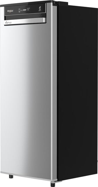 Whirlpool 215 Vmpro PRM 3S Alpha STEEL-Z