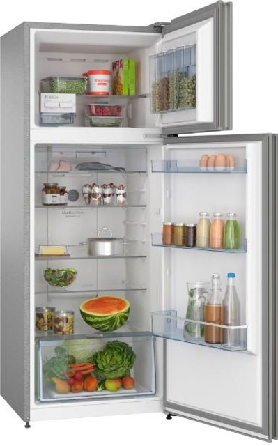 R13 R13W5083969BAINWRIPS 関税送料込 BOSCH 334 L Frost Free Double Door 2 Star Convertible