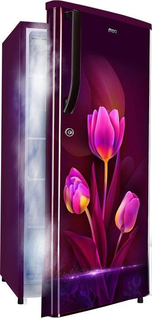 MarQ by Flipkart 208 L Direct Cool Single Door 2 Star Refrigerator