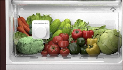 Whirlpool 192 L Direct Cool Single Door 3 Star Refrigerator with