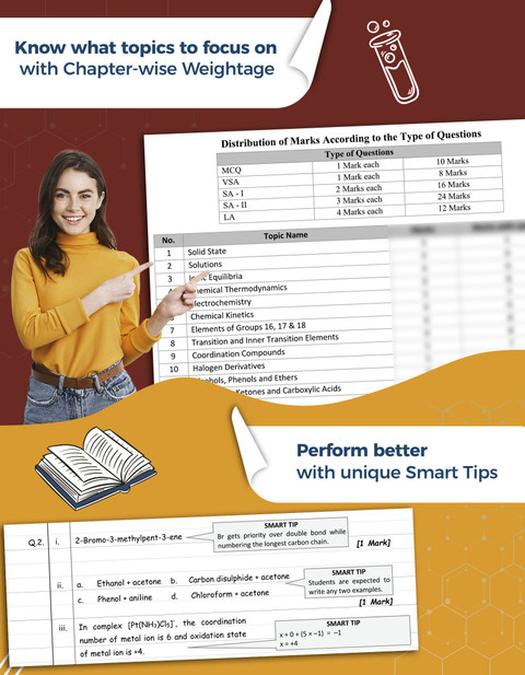 Std 12th Science 25 Model Question Papers & Activity Sheets With ...
