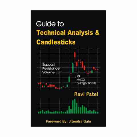 Technical Analysis & Candlesticks Guide : Trading Chart Patterns & Candlestick Patterns By Ravi Patel (Paperback, Ravi Patel) - Image 5