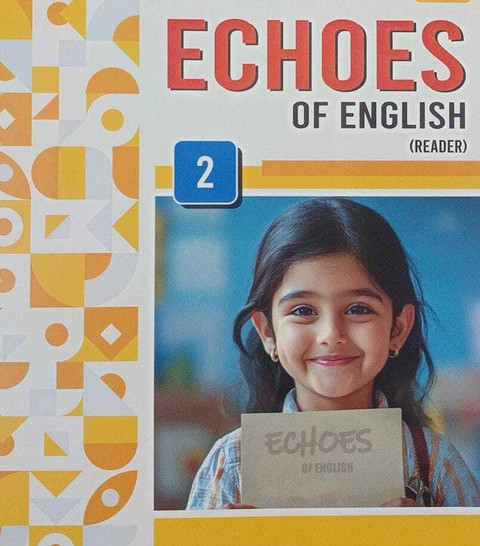EQWEL ENGLISH 2 イクウェル　English2 Cordova Echoes Of English Reader - 2: Buy Cordova Echoes Of