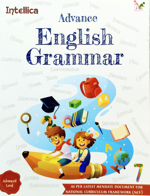 Advance English Grammar – Class 7 | Praneet Ranjan | Advanced