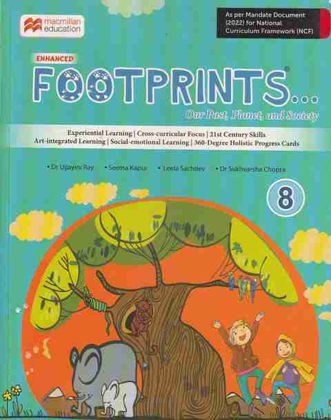 footprints-class-8-original-