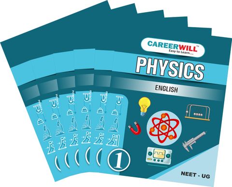 NEET Study Module Set (English Medium) | Complete Syllabus | 21 Modules ...