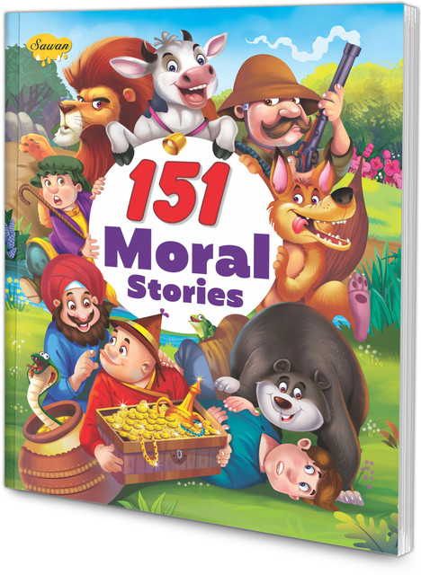 151 Moral Stories