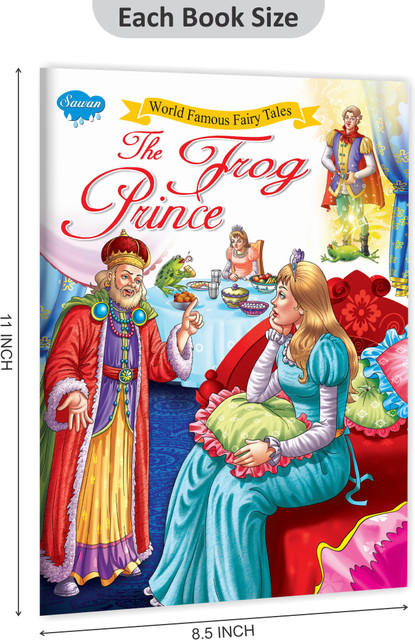 The Sleeping Beauty, Jack And The Beanstalk, Rapunzel, The Bold