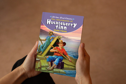 All Time Great Classics English Novels For Beginners In Abridged