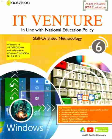IT Venture Skill Oriented Methodology Class 6: Buy IT Venture