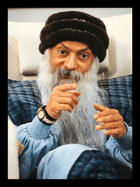 Digitouch Shopee Osho Photo Wall Hang Frame, Small Size, 6x8 Inch