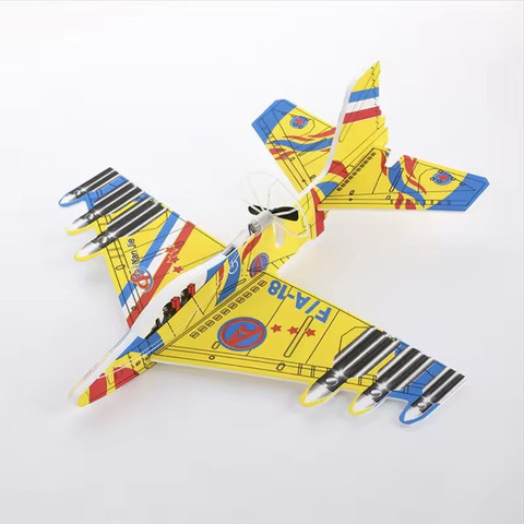 Zyamalox Aeroplane toys love flying than drone camera without