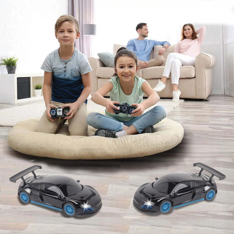 frendo High Speed 1:24 Scale Rechargeable Remote Car for Kids