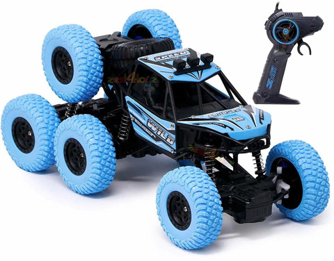 Off Road Remote Control Cars For Sale Online 4WD RC Car 4x4 Off