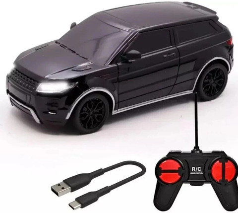 Xcillince Toys Channel Remote control RC sports SUV Famous Car