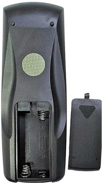 HDF Replacement Remote Compatible for Philips Home Theatre System