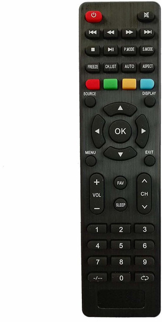 レドラプラスチック　リトルバットウルフ NixGlobal GL32H0B0CF L24FBC Remote Compatible with LLOYD SMART LED