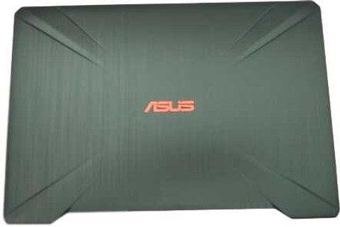 Laptop LCD Back COVER/Front Bezel /Palm Rest COVER/ Bottom Base Case For TUF Gaming ASUS FX504 Fx504g Fx504gd Fx80 Fx80g Fx80gd I3413264013