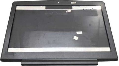 Y520 Coperchio Posteriore LCD Per Lenovo Legion Y520 R720 - Ricambio Originale, Colore Nero Coperchio Posteriore Lenovo - Foto 12