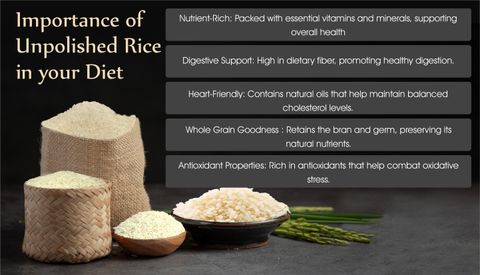 Malli Rice ARANYAKA Mysore Malli Rice 2kg | Traditional South Indian Variety ...