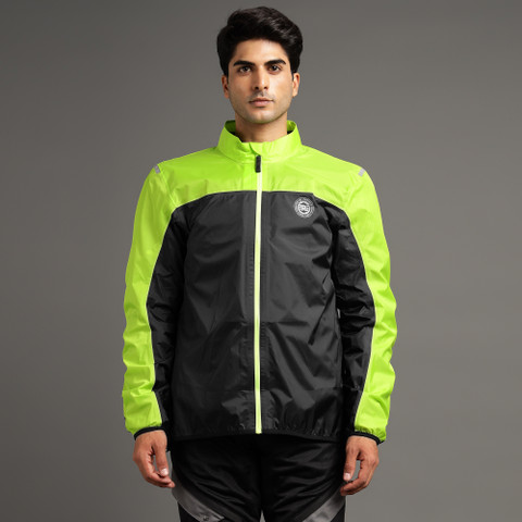 ROYAL ENFIELD CrossRoader | Shoulder, Elbow, Chest, Back Armour