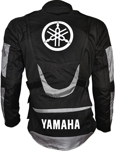 men yamaha jacket
