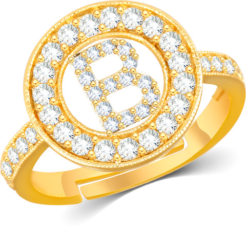 MEENAZ Alloy, Copper, Brass, Crystal, Metal, Stone Cubic Zirconia