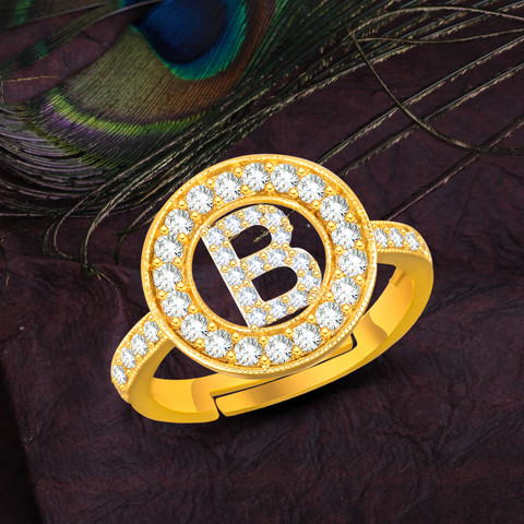 MEENAZ Alloy, Copper, Brass, Crystal, Metal, Stone Cubic Zirconia