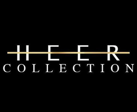 Heer Collection Heart Alphabet 'S' Valentine Ring Promise Propose