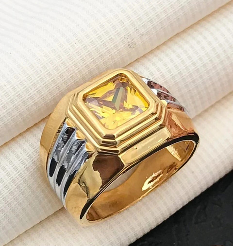 Light Weight Average Weight Of Gold Ring In Grams KETMERA Premium