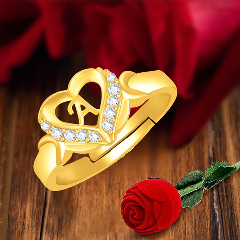 Woman Gold Ring In Box Images Buy 100+ Women's Gold Engagement