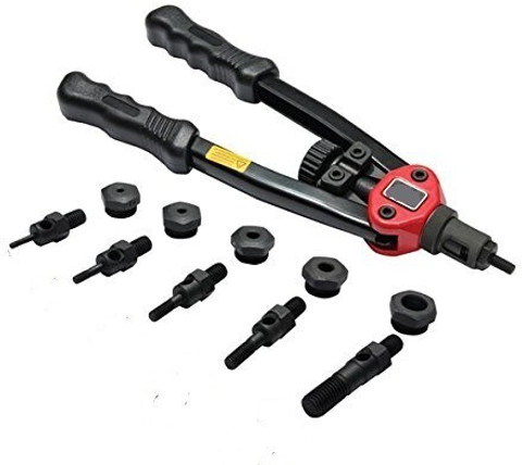 Nut Revertor Rzx Tool Buy Yato Professional Heavy Duty Hand Nut Riveter M5,M6,M8,M10 ...
