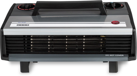 USHA HC 812T HC 812T Fan Room Heater Price in India Buy USHA HC