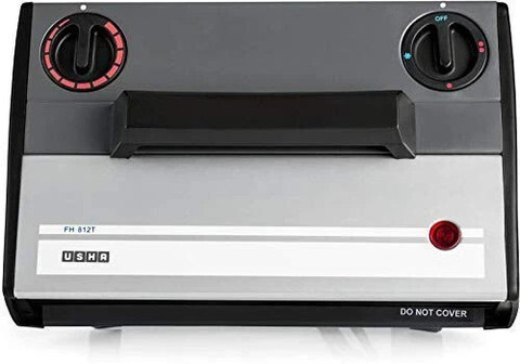 USHA FH812 Fan Room Heater Price in India Buy USHA FH812 Fan