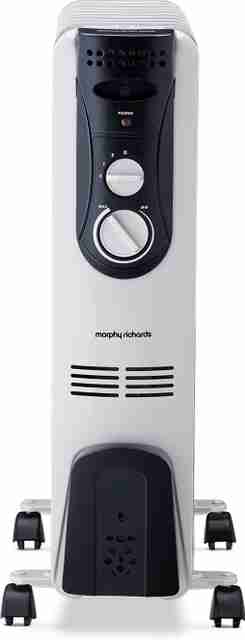 Morphy Richards OFR 09(290010) Oil Filled Room Heater