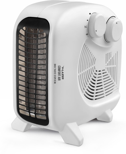 Mini Room Heater Price Lazer Comfort Air All In One 1400 Watt Fan