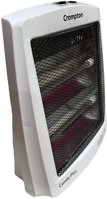 Crompton COMFY PLUS CROMPTON COMFY PLUS Quartz Room Heater Price